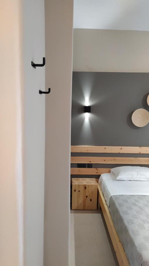 Giodriana Cozy Studio Aγία Μαρίνα Εξωτερικό φωτογραφία