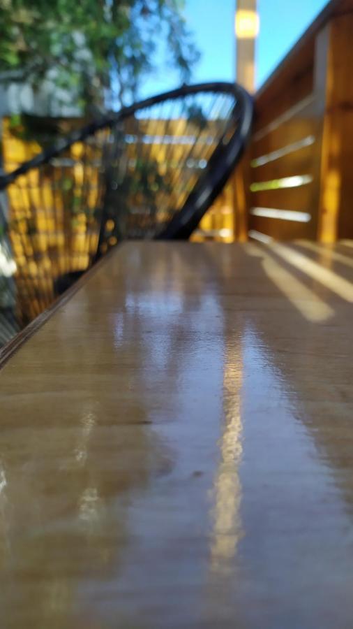 Giodriana Cozy Studio Aγία Μαρίνα Εξωτερικό φωτογραφία